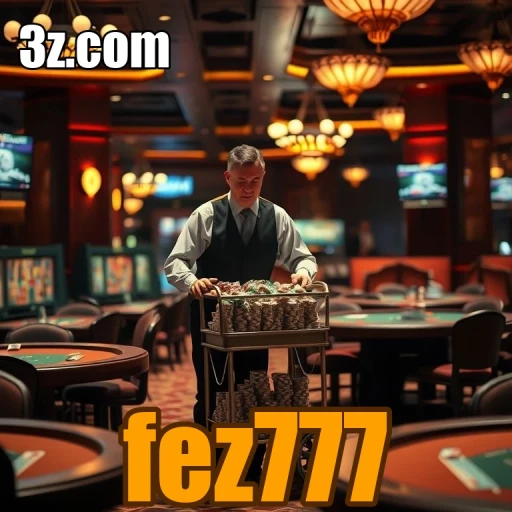 A Incrível Seção Action do Fez777: Emoção e Diversão