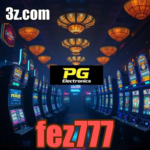 Jogos Free no fez777: Diversão Sem Custos para Todos