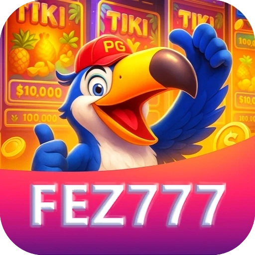 fez777 logo