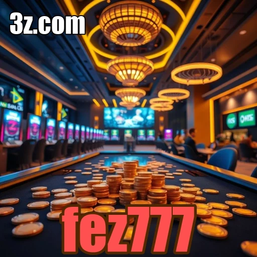 fez777 Jogos de Estratégia